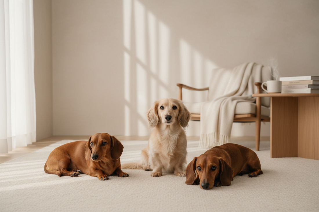 Are Scented Candles Safe Around Cats and Dogs?