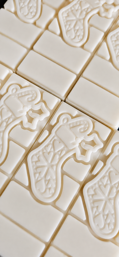 Christmas Tree Scented Snap Bar