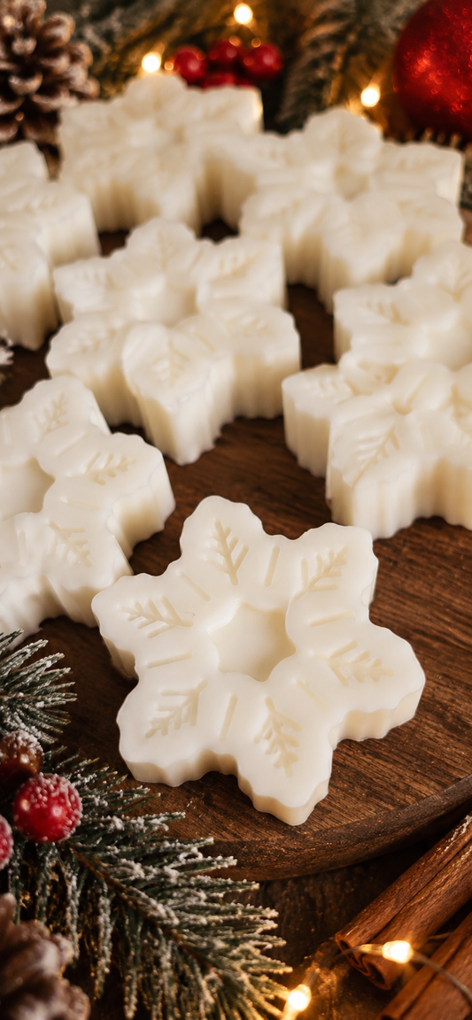 Snow Angel Wax Melt
