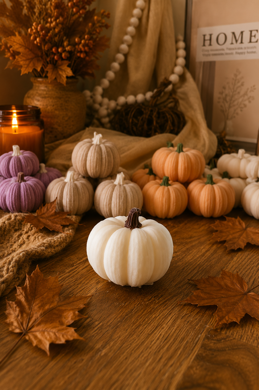 Pick Your Own Pumpkin