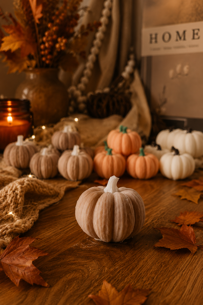 Pick Your Own Pumpkin
