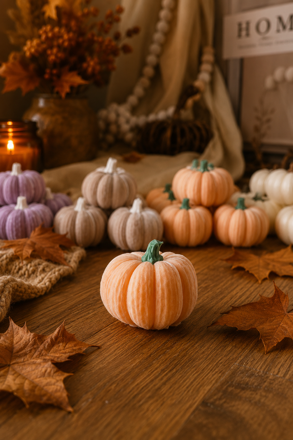 Pick Your Own Pumpkin