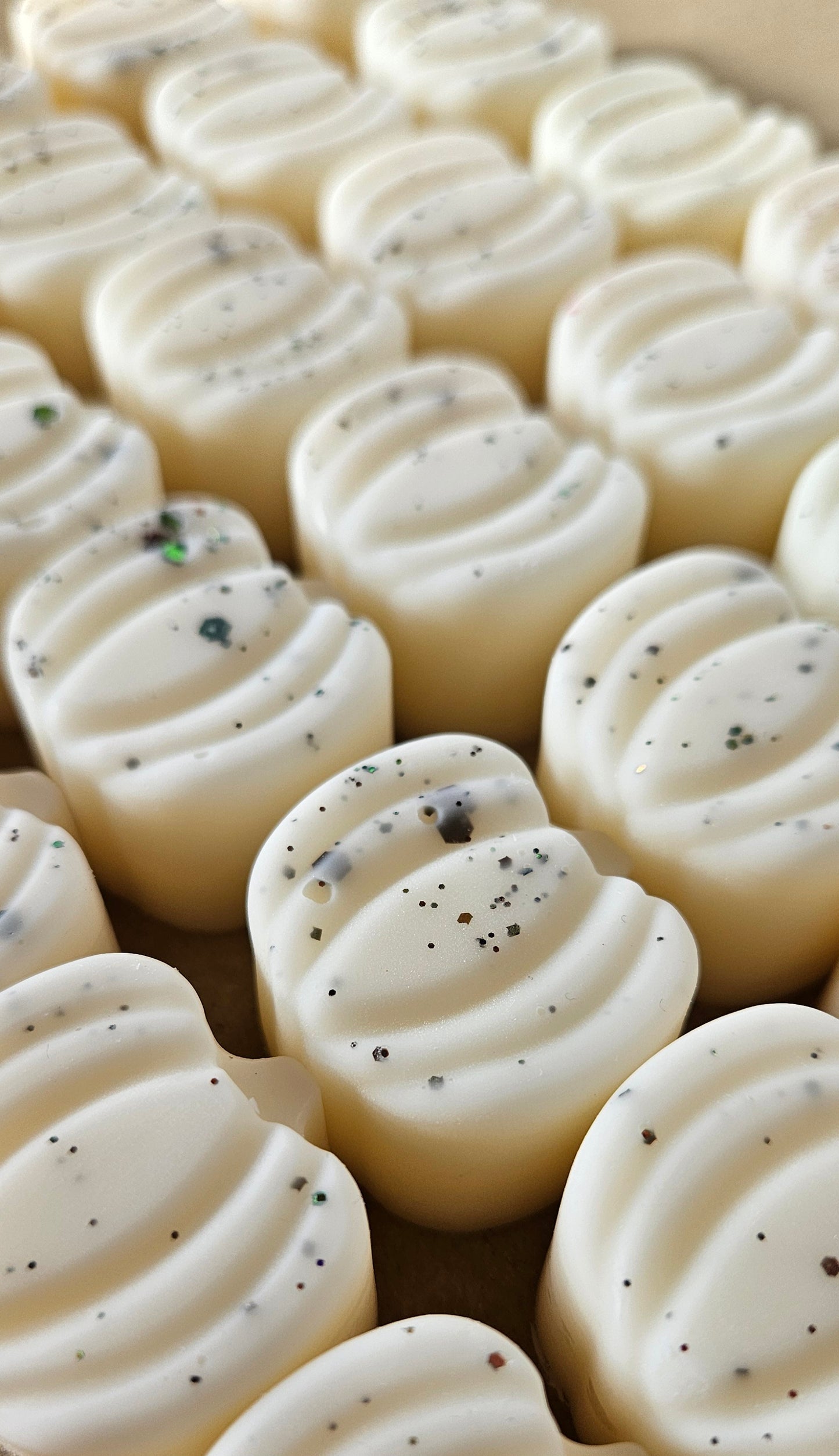 Pumpkin Spice Wax Melt